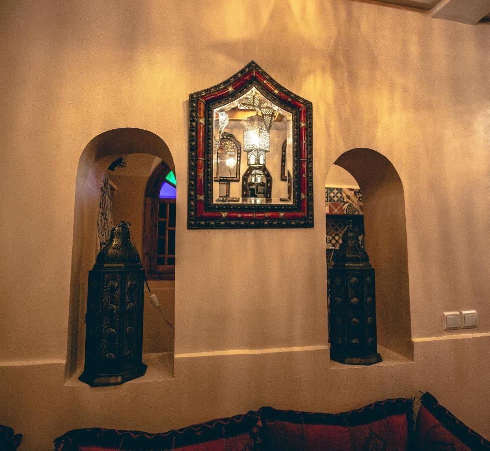 מלון אל ג'אדידה A Casa Da Mare מראה חיצוני תמונה
