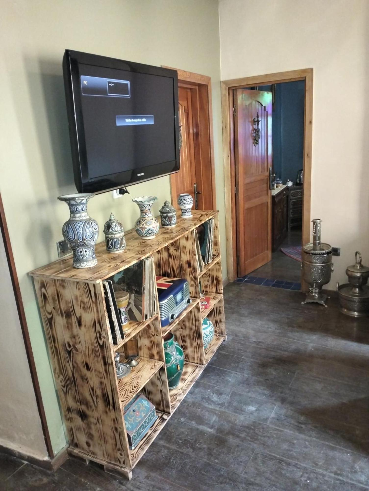מלון אל ג'אדידה A Casa Da Mare מראה חיצוני תמונה